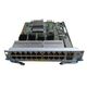 HPE S0U64A 20Ports Aruba CX 5420 10M/100M/1G Class4 PoE 1G/10G/25G Module