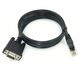JL448A HP Aruba X2c2 RJ45 To DB9 Console Cable