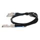 QSFP-4SFP25G-CU5M Cisco 5 M 100GB QSFP28 Direct Attach Cable