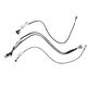 HPE P56995-B21 DL380 GEN11 LFF Front TM Cable Kit
