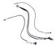 HPE P56995-B21 LFF Front TM Cable Kit
