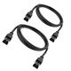 HPE P65411-B21 ProLiant DL20 GEN11 Cable Kit