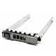 X7K8W Dell SAS SATA 3.5 Inch Tray