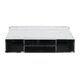 639410-001 HP MSA 1040 SFF Chassis