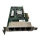 647592-001 HP 1GB 4 Port Ethernet Adapter
