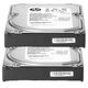 HPE 628181-001 3TB 7200RPM SATA 3Gbps 3.5Inch HDD