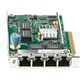 HPE 629133-002 1GB PCI-E 2.0x8 Adapter