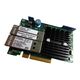HPE 649283-B21 InfiniBand 10GB 40GB Dual Port 544FLR-QSFP Adapter