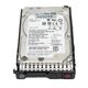 813644-B21 HPE 400GB SAS 12GBPS LFF SSD