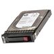 814327-001 HPE 2TB SAS 6GBPS SFF HDD