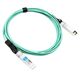 HPE 844485-001 25GbE SFP28 7meter Active Optical Cable