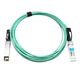 HPE 844485-001 25GbE SFP28 to SFP28 7m Active Optical Cable