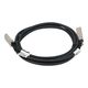 HPE 746964-001 40GBS 3 Meter DAC Cable