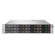 HPE 748593-001 Gen8 2u Rack Server
