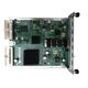 HPE JC168A 1 Port 10GBPS Router Module