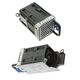 HPE P10612-001 Switch Connector Side Airflow with Fan Module