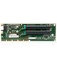 HPE P18721-001 PCIe Gen4 x16/x16 Riser Board
