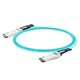 Juniper JNP-100G-AOC-7M 100G Active Optical Cable