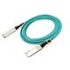 Juniper JNP-100G-AOC-7M 7 Meter Optical Cable