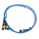 HPE P12496-001 24 Fiber MPO Cable