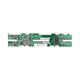 HPE P31227-001 SAS-SATA Backplane Kit