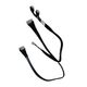 P07020-001 HPE NVMe Slimline Power Cable