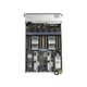 670854-S01 HPE ProLiant DL380P 6-Core 2U-Rack Server