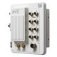 Cisco IE-3400H-8T-A 8 Ports Managed Switch