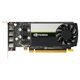HPE 5Z7D8AA 8GB 4MDP Graphics Card