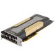 Nvidia 900-2G500-0300-030 Tesla V100 16GB GDDR6 PCI-E GPU