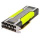 Nvidia 900-2H400-0010-000 Tesla P100 Pascal 12GB HBM2 PCI-E Graphics Card