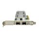 869570-001 HPE 2 Ports SFP28 Network Adapter