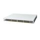 C1200-48P-4G Cisco 48 Ports Ethernet Switch