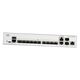 C1300-12XS Cisco 12-Ports Ethernet Switch