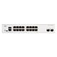 Cisco C1200-16T-2G Ethernet Switch