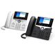 Cisco CP-8851-3PW-NA-K9= Wall Mountable IP Phone
