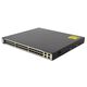 Cisco WS-C3750G-48TS-E 48 Port SFP Rack Mountable Switch