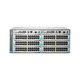 JL001A HPE Switch 92 Ports Gigabit SFP