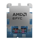 100-000001555 AMD EPYC DDR5 32MB Cache CPU