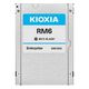 Kioxia KRM6VRUG3T84 3.84TB 12GBPS Solid State Drive