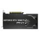 PNY VCG5060T8DFXPB1 GDDR7 VCX GeForce Graphics card