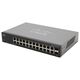 SG102-24 Cisco 24 Ports Gigabit Ethernet Switch