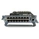 Cisco NM-16ESW-PWR-1GIG 10-100 Ethernet Switch Module