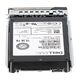 Dell 400-BHQJ 15.36TB SAS-12GBPS SSD