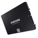 MZ-77Q2T0B/AM Samsung 2TB M.2 TLC 2.5 inches SATA Internal SSD