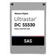 Western Digital HUSMM1616ASS204 1.6TB SAS SSD