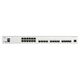 Cisco C1300-24XTS 1U Rack Mountable Switch