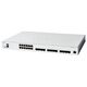 Cisco C1300-24XTS 3 Layer Supported Switch