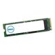 Dell YFVJX PCIe4 Solid State Drive