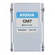 KCM7XRUG7T68 Kioxia 7.68TB Solid State Drive